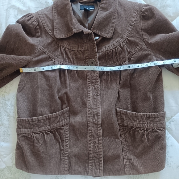 H&M Corduroy Jacket - Picture 4 of 6